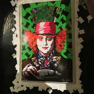 Meet your Posher, Jacob